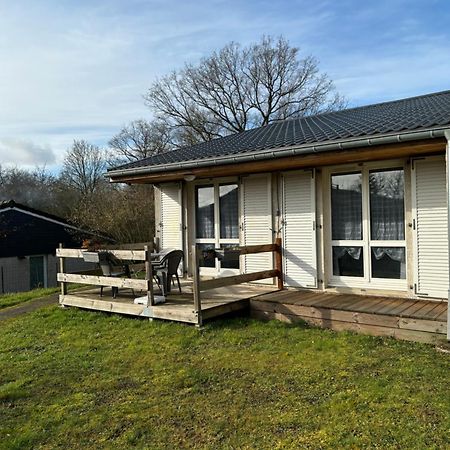 Studio Albert Avec Terrasse A Proximite De Metz Kültér fotó